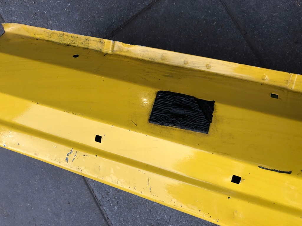 фото №7, Chevrolet camaro 2010-2015 10 блок двигателя порог четверть