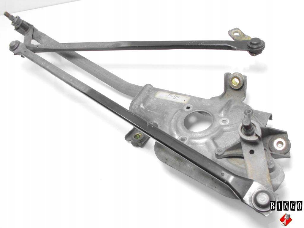 фото №1, Chrysler stratus механізм двірник europa