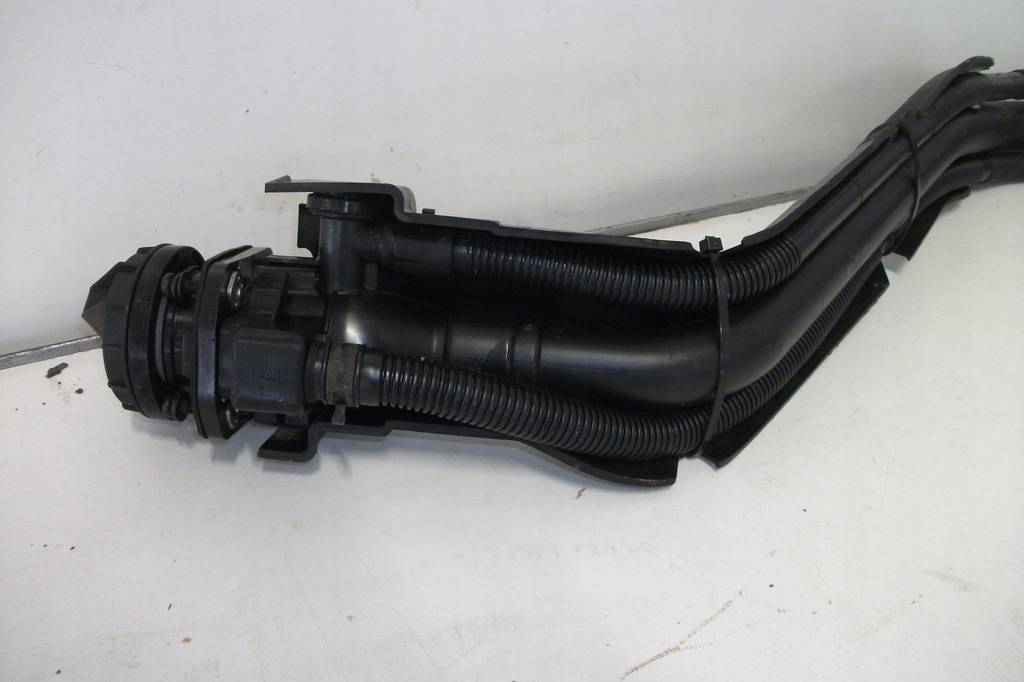 фото №4, Hyundai ix20 kia venga труба заливної пального