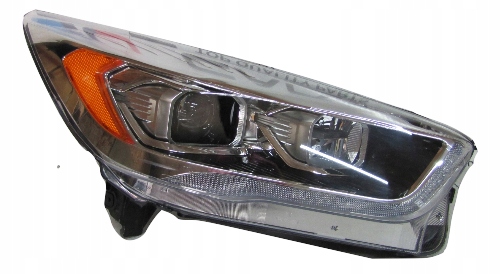 фото №1, Лампа права ford kuga mk2 lift ксенон