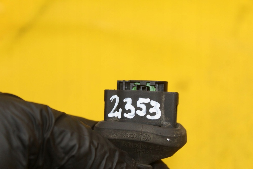 фото №6, Колодка датчика ксенон vw phaeton