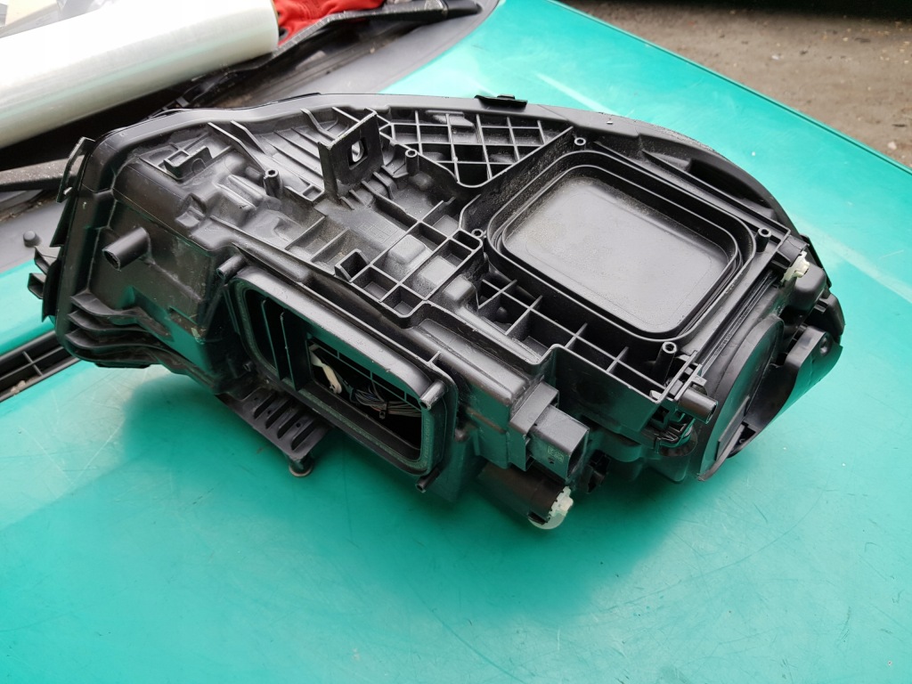 фото №7, Mercedes a 177 led performance 1779064703 ліва