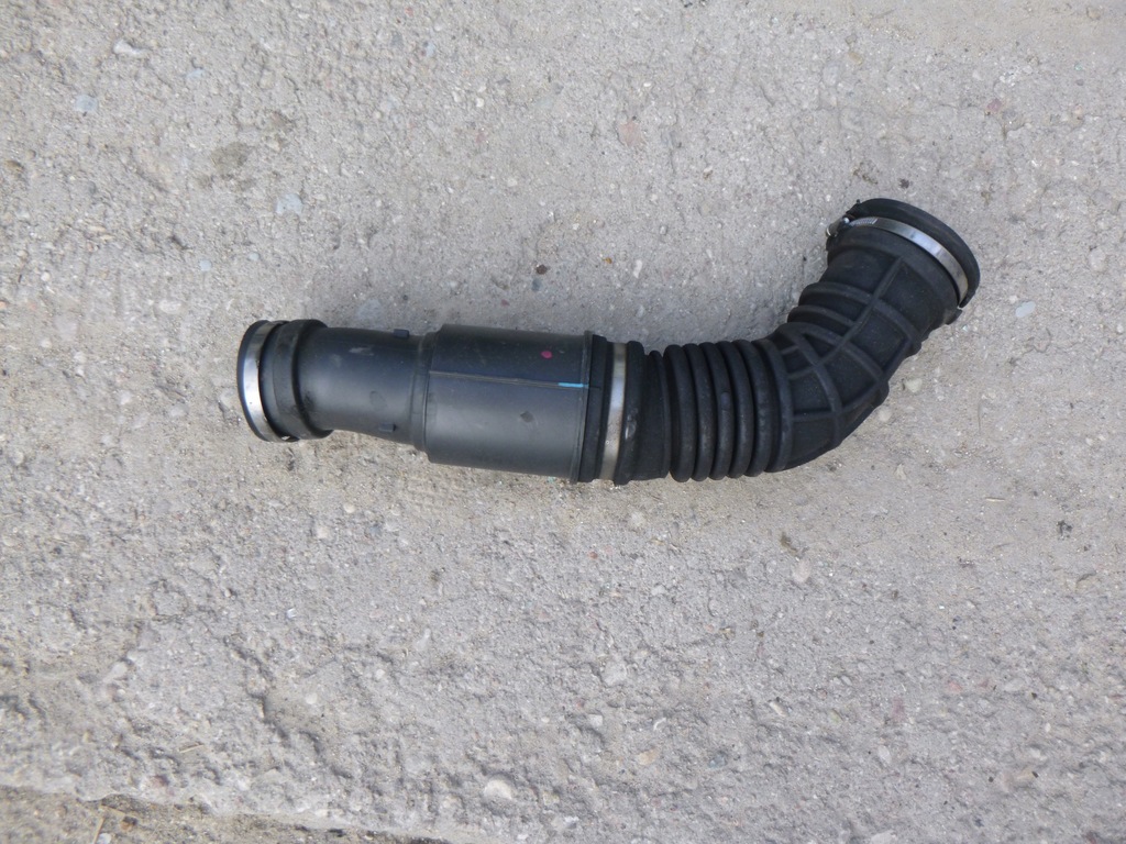 фото №1, Впуск повітрозабірник труба opel mokka 1.7 cdti