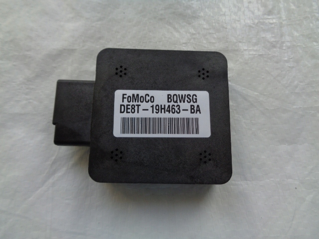 фото №1, Ford b-max модуль антена gps de8t-19h463-ba