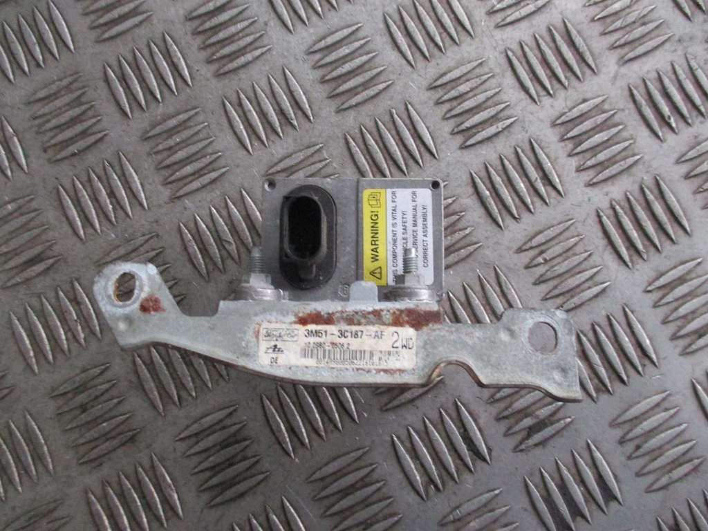 фото №5, Датчик esp volvo s40 v50 3m513c187af