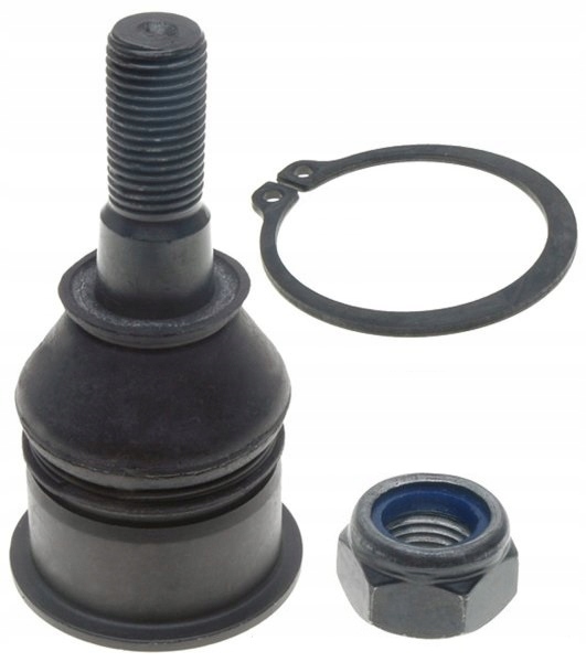 фото №1, Шаровая опора lincoln continental 1995-2002 нижний