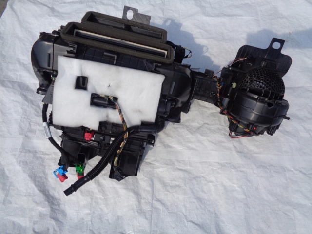 фото №6, Peugeot 3008 обігрівач 9682709180