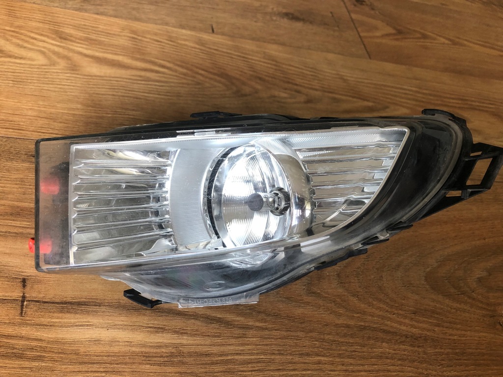 фото №1, Протитуманна фара правий opel insignia 662588537