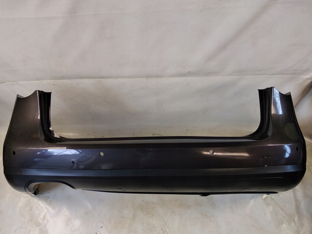 фото №1, Vw passat b6 kombi бампер задний задняя 3c9 2005-2010