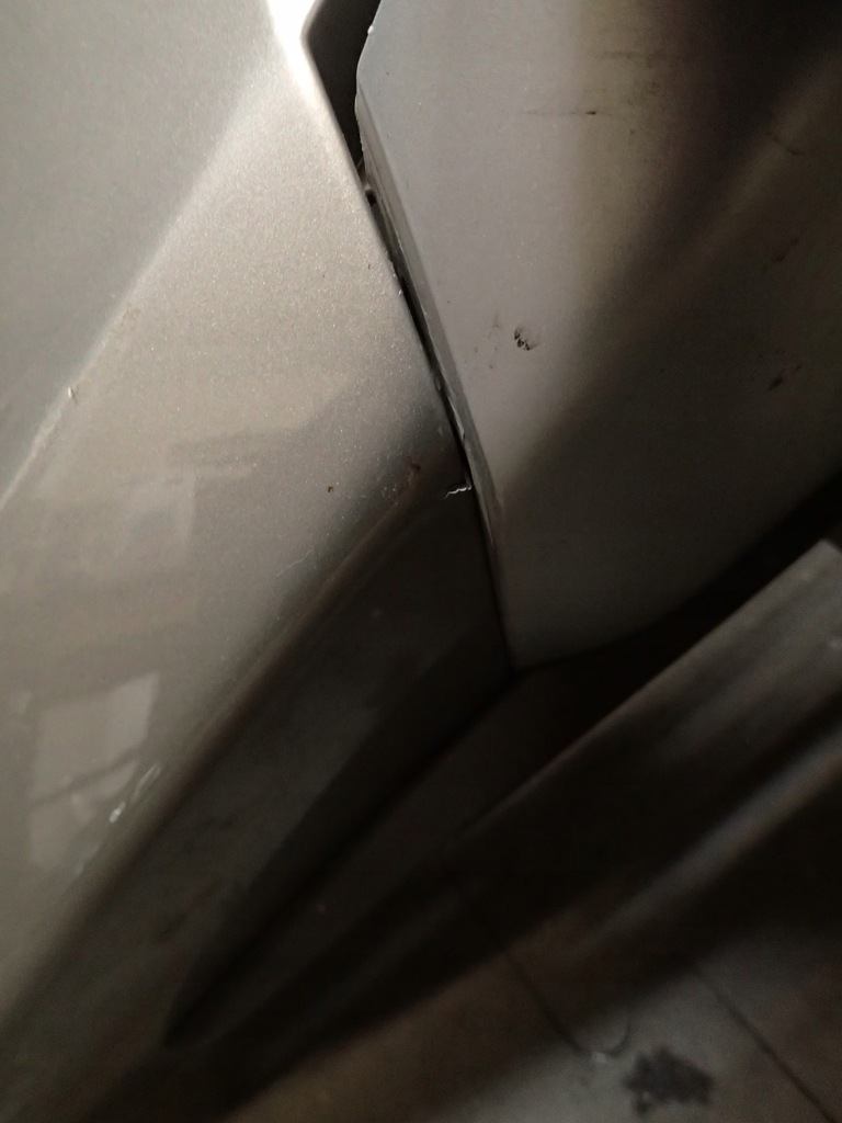 фото №7, Бампер перед skoda yeti lift 14- жгут pdc