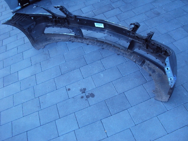 фото №8, Бампер перед mercedes e-klasa w212 przed liftem