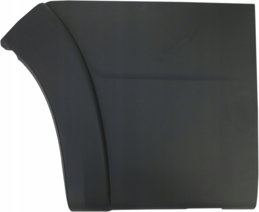 фото №1, Citroen jumper молдинг боковая кузов задняя задняя l