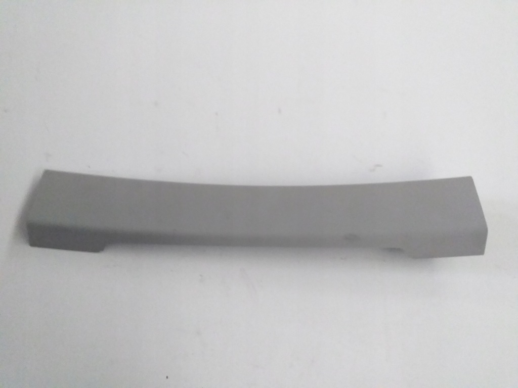 фото №1, Bmw 3 f34 защита корпус крышки багажника 7295626