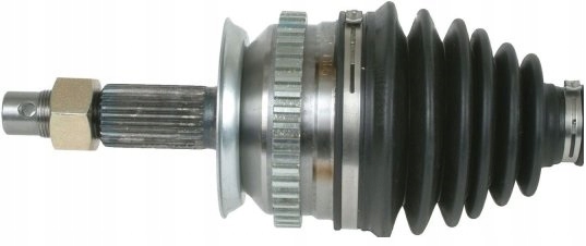 фото №1, Шарнир полуось chrysler sebring 2001/06