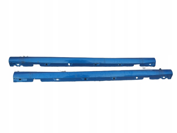 Купить Ford focus mk4 st-line молдинг порог порог правый  jx7b-a10154-se