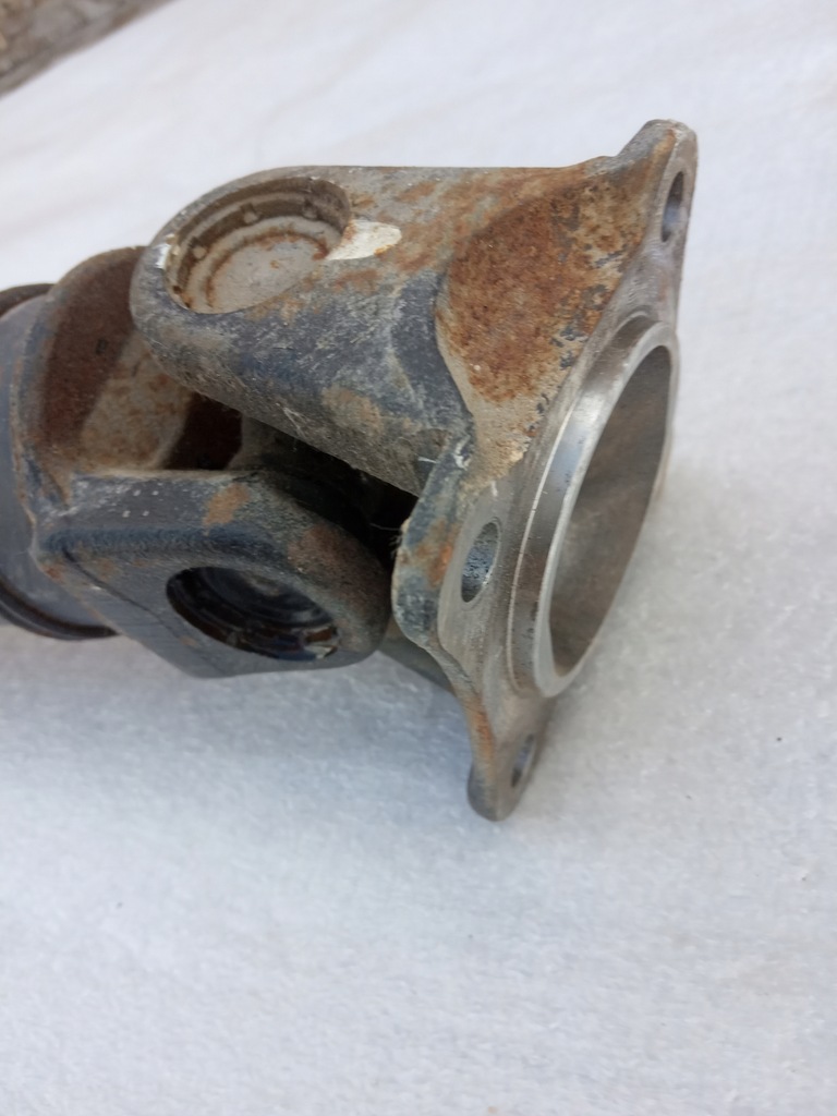 фото №8, Subaru wrx sti 07-13 wał приводной