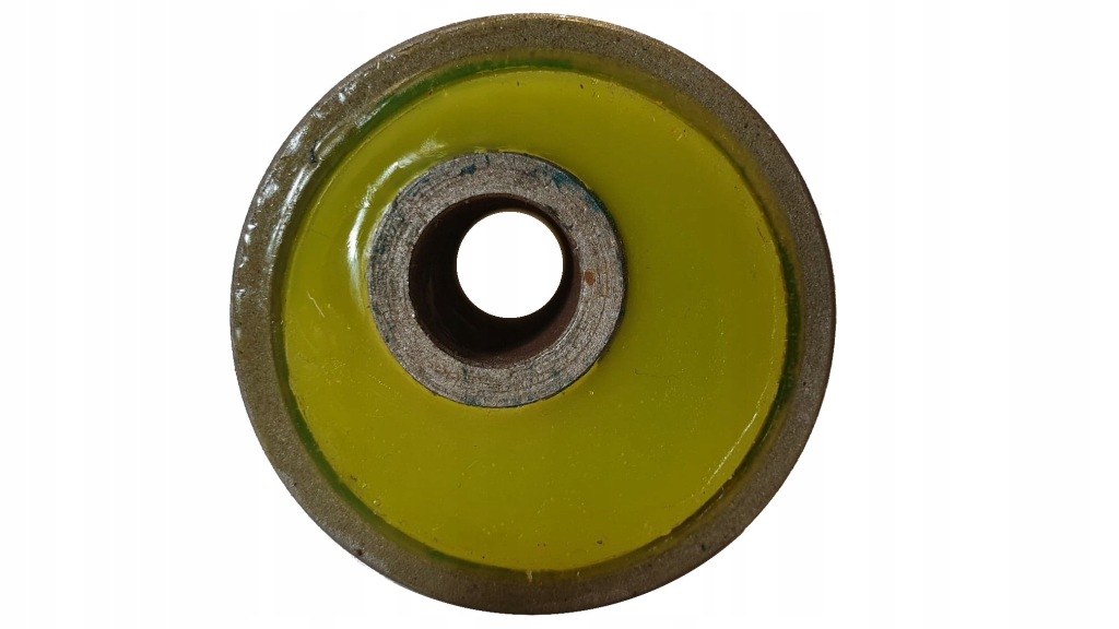 фото №3, Полиуретановые втулки сайлентблок перед nissan patrol y60 y61