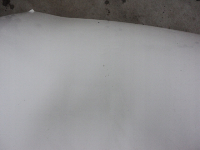 фото №8, Peugeot 4007 капот