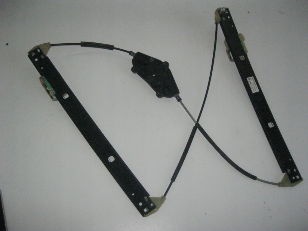 фото №1, Audi q5 механизм подъемник стекло 8r0837461j