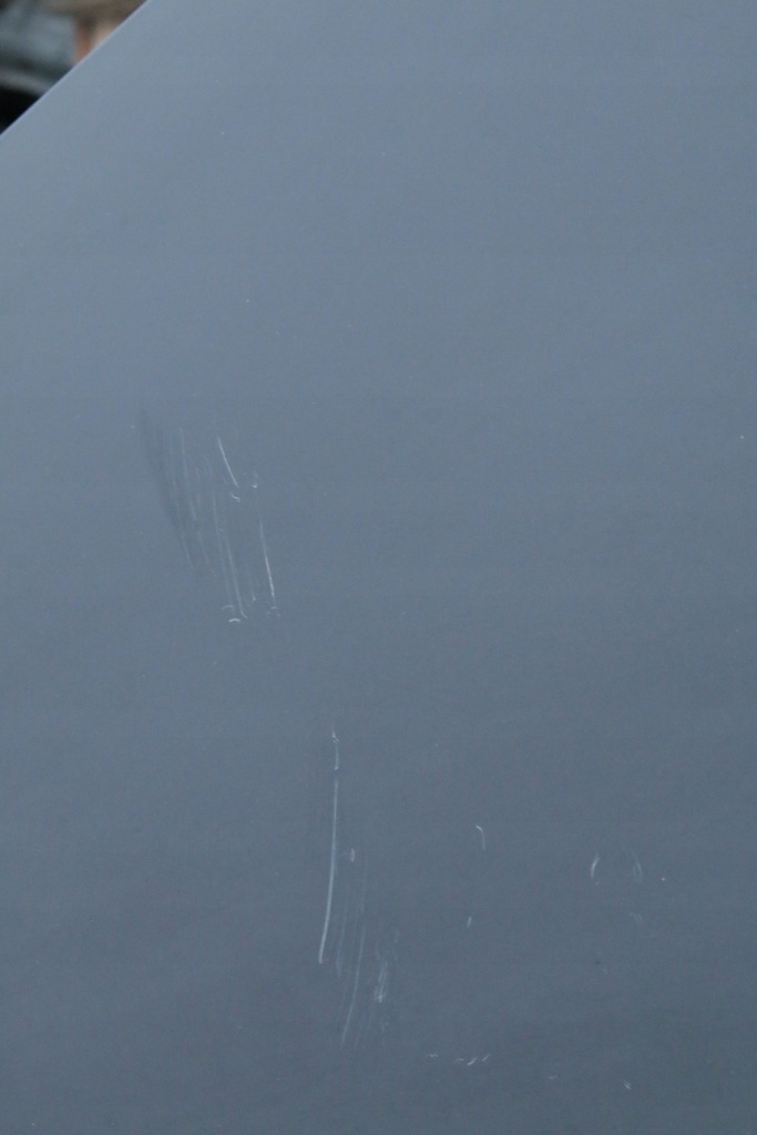 фото №6, Капот audi a6 c6