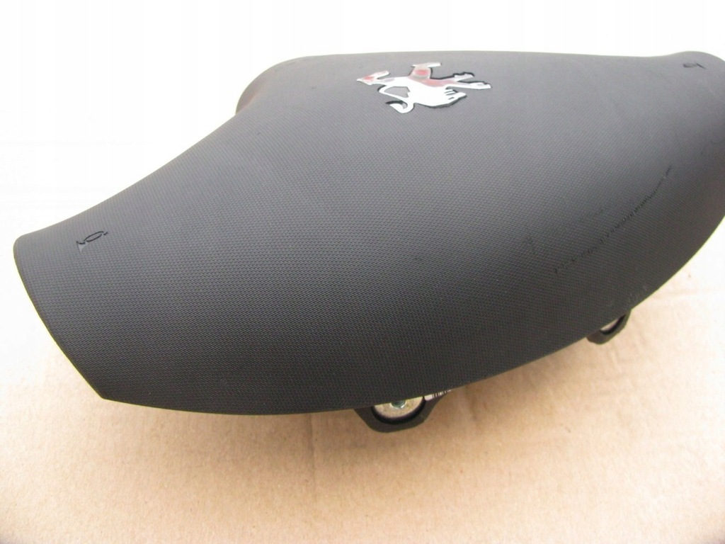 фото №6, Подушка водія подушка безпеки - peugeot 107, оригінал