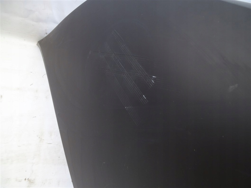 фото №8, Бампер перед lancia ypsilon lift po 07 735425932