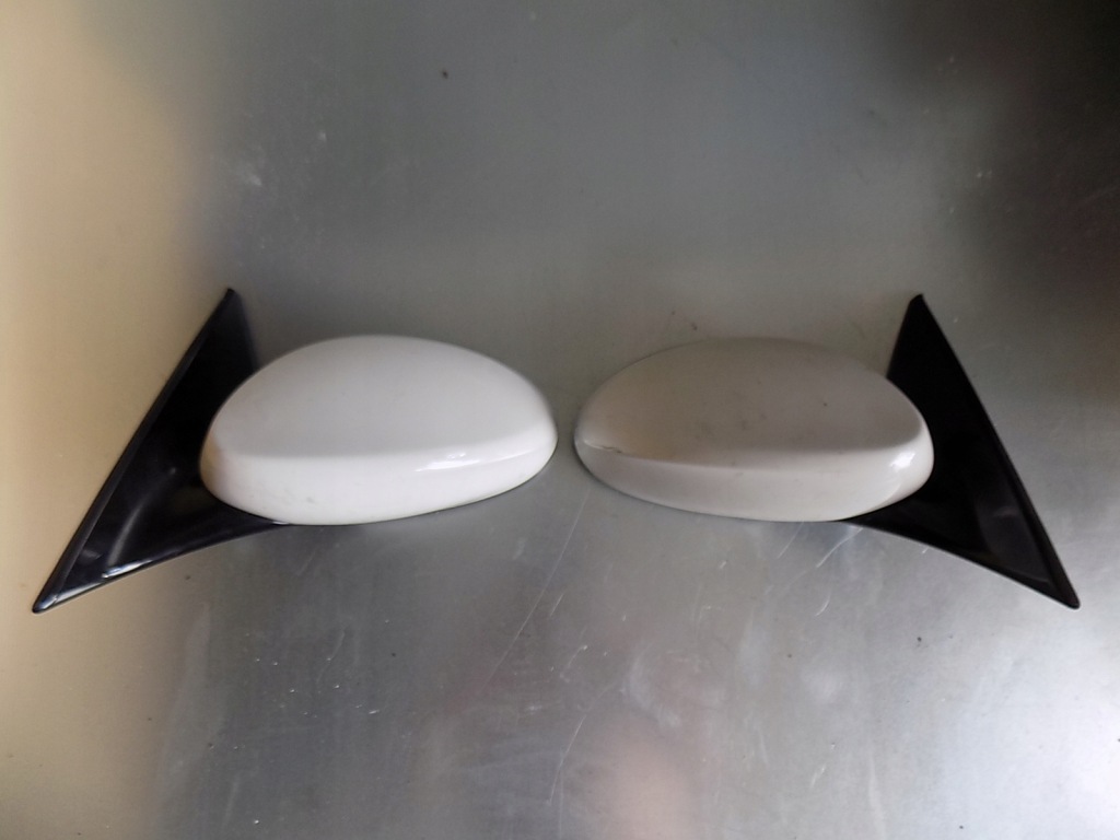 фото №1, Bmw 3 e92 cabrio дзеркало зовнішнє ліва праве