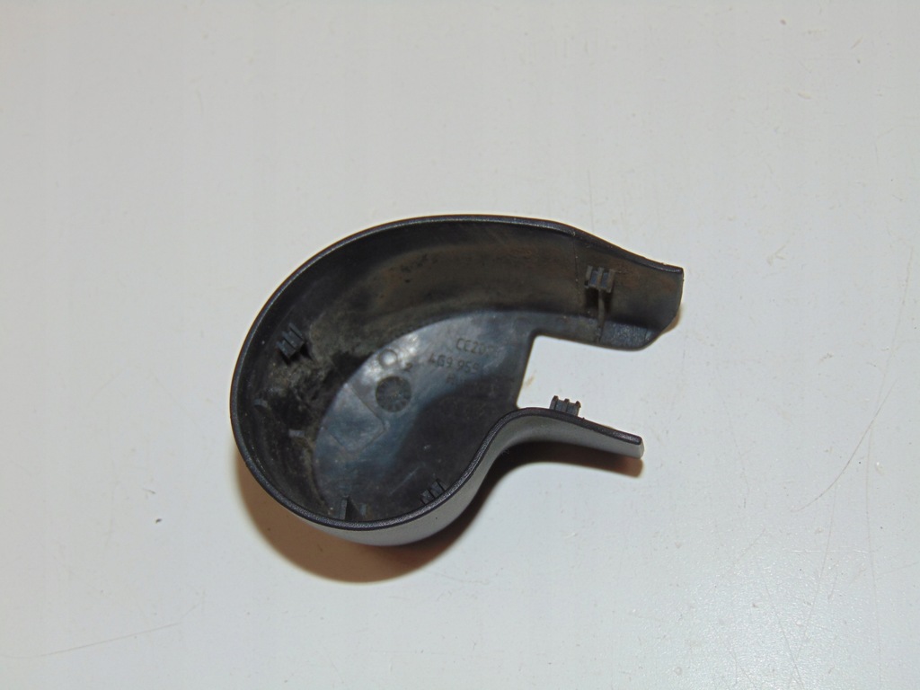 фото №5, Заглушка дворники задняя audi a3 12- 4g9955205