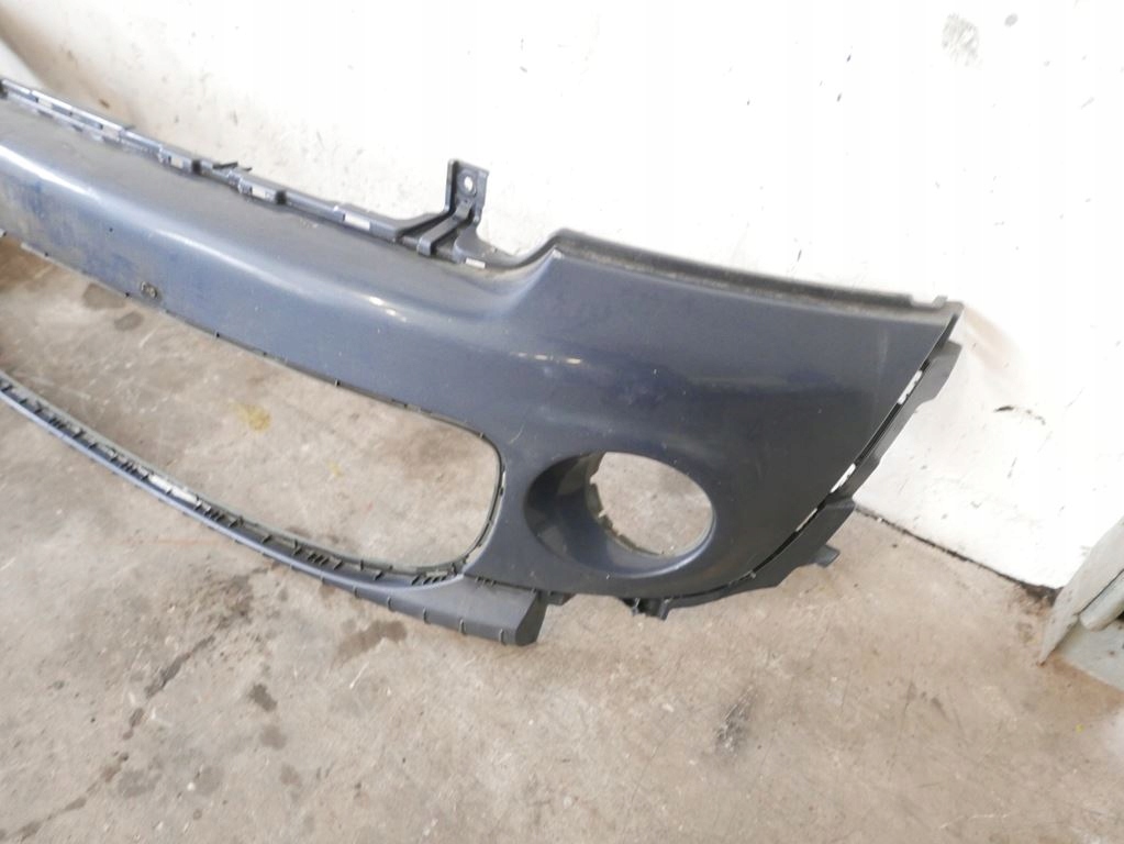 фото №7, Бампер перед передний mini one ii r56 r55 09-13