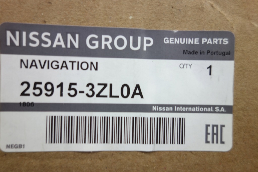 фото №7, Радио gps карты sd aux камера nissan pulsar 14-