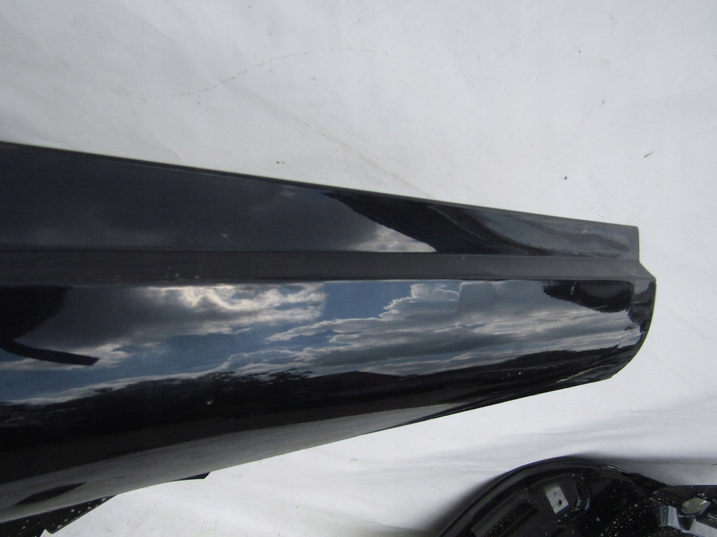 фото №10, Дверь maserati levante m161 16- правый задняя