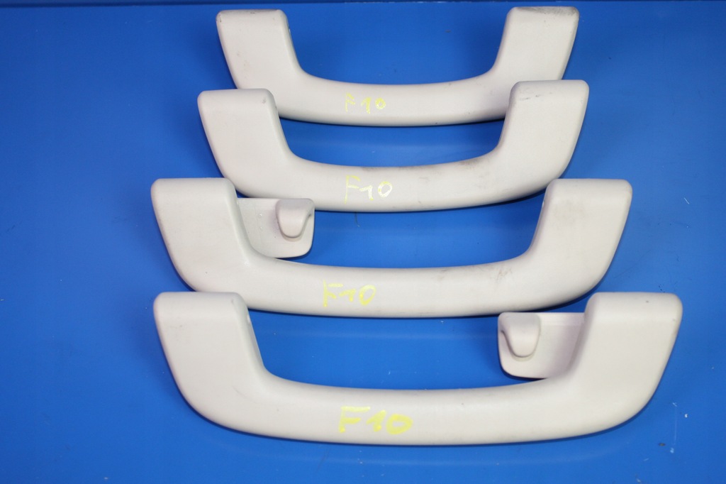 фото №1, Bmw 5 f10 f11 ручки потолочный комплект ручка