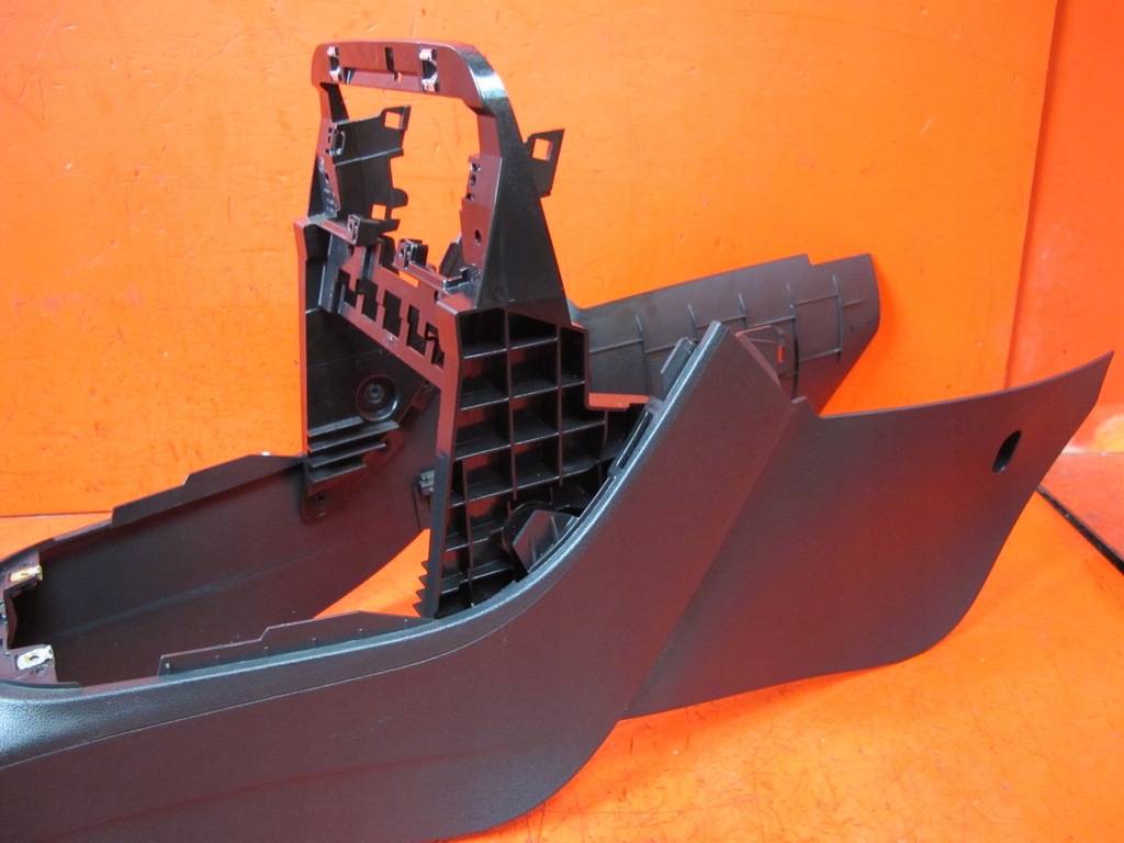 фото №10, Vw beetle 5c туннель средний 5c1863243c