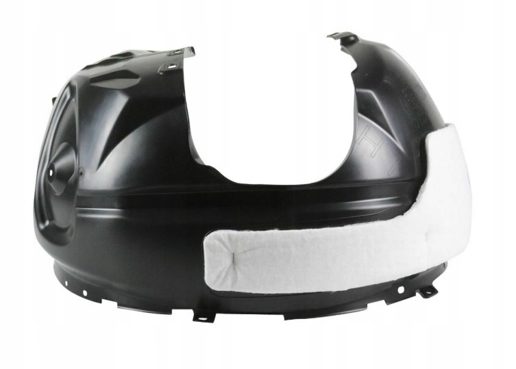 фото №1, Nowa подкрылок передние ford kuga mk2 escape