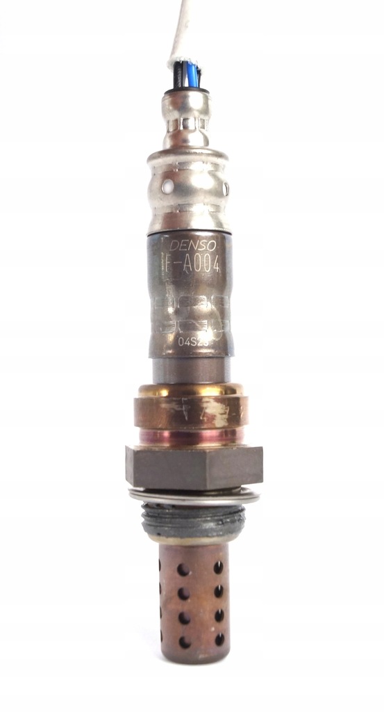 фото №2, Датчик лямбда-зонд mazda rx 8 1.3 оригинал denso dox0330