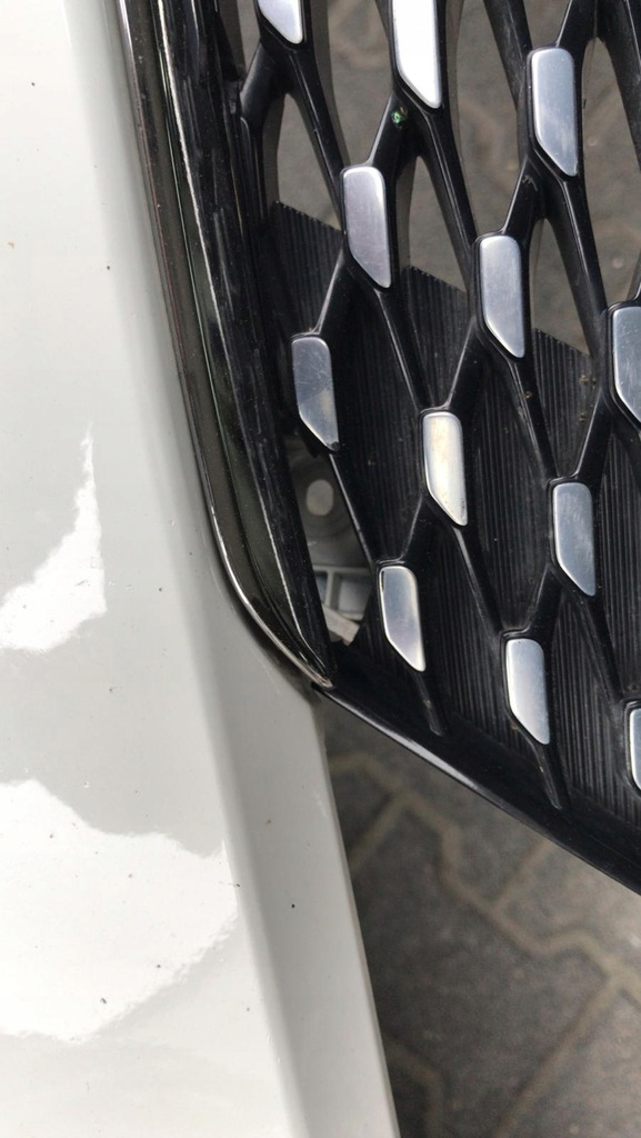 фото №5, Kia optima 2015- бампер передній