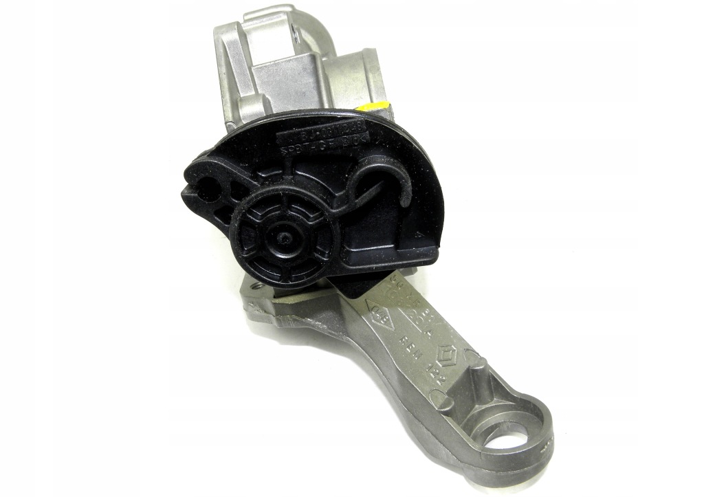 фото №4, Дросельна заслінка renault clio ii kangoo 1.2 8v d7f org