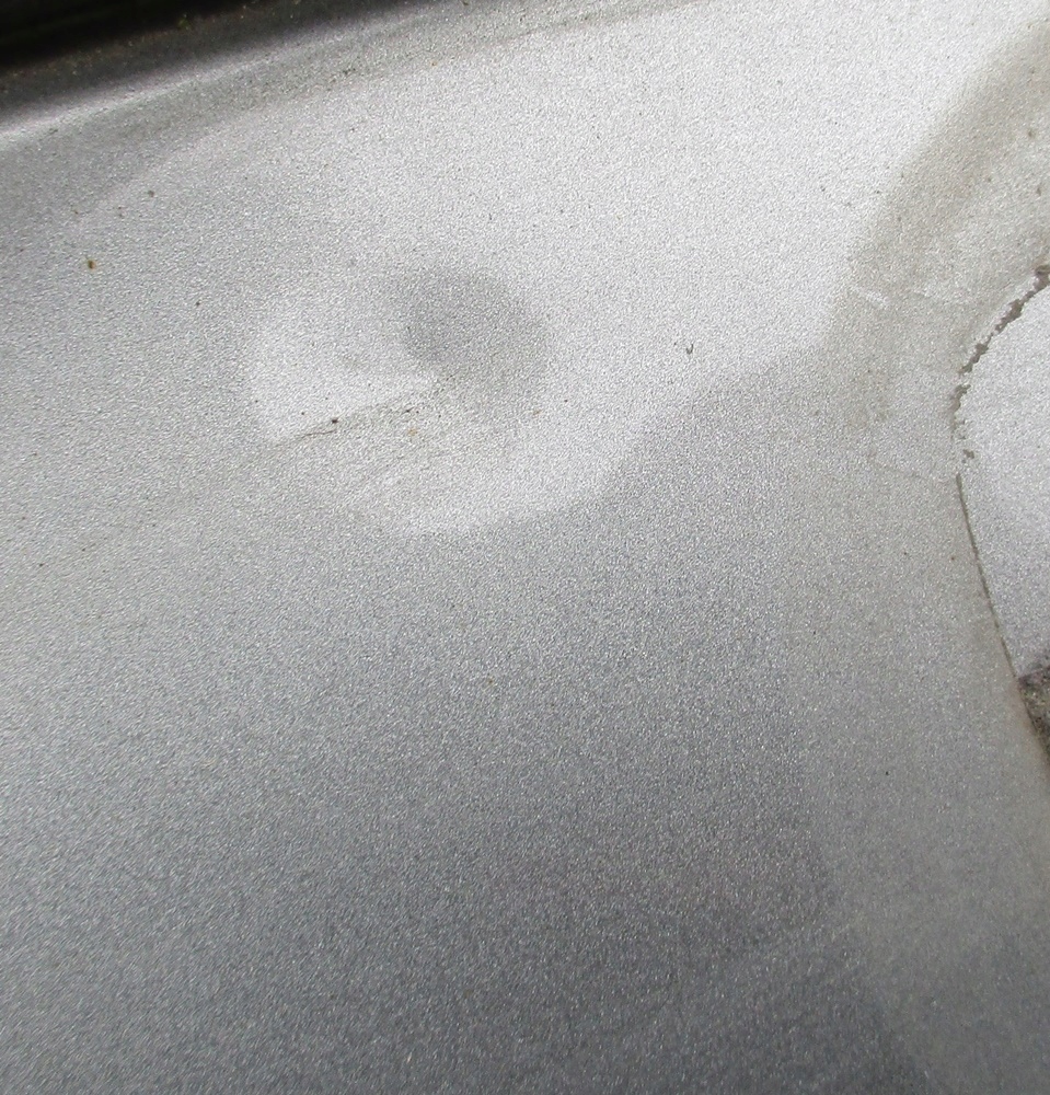 фото №4, Sedici suzuki sx4 крышка багажника багажника комплектная