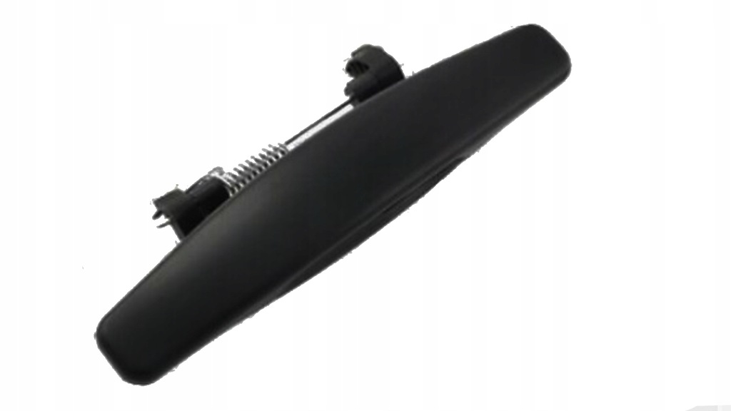 фото №1, Ручка наружная правая перед dacia duster dokker