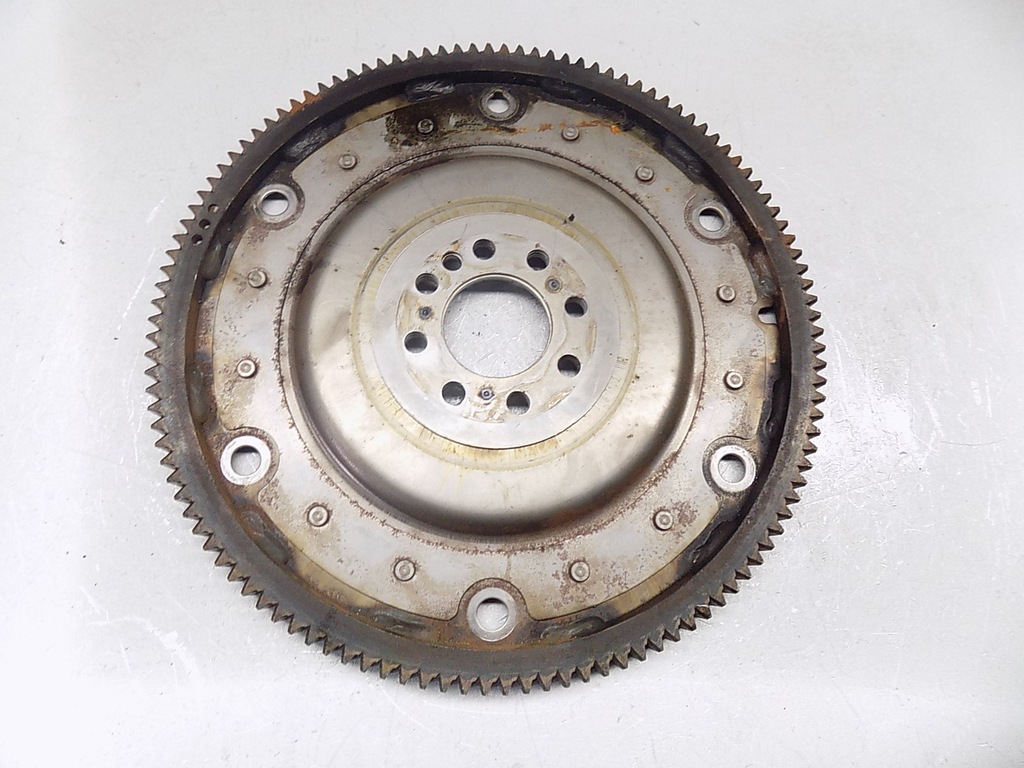 фото №2, Венец колесо маховик range rover evoque 2.2 td4