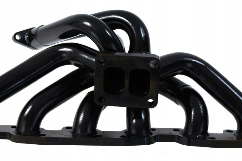 фото №4, Коллектор выпускной nissan skyline r32 r33 r34 gtr