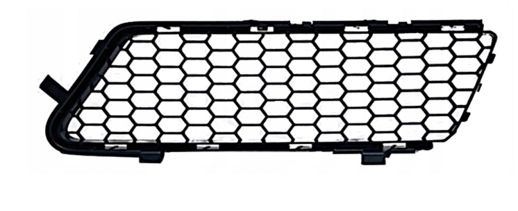 фото №1, Решітка радіатора решітка радіатора w бампері ліва alfa romeo 159 939