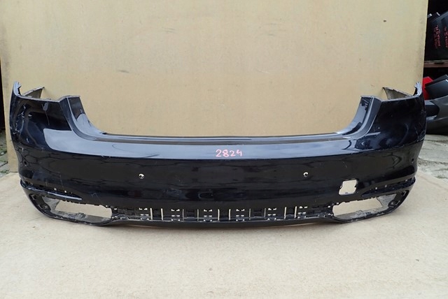 фото №1, Бампер задня задній bmw 7 vii g11 g12