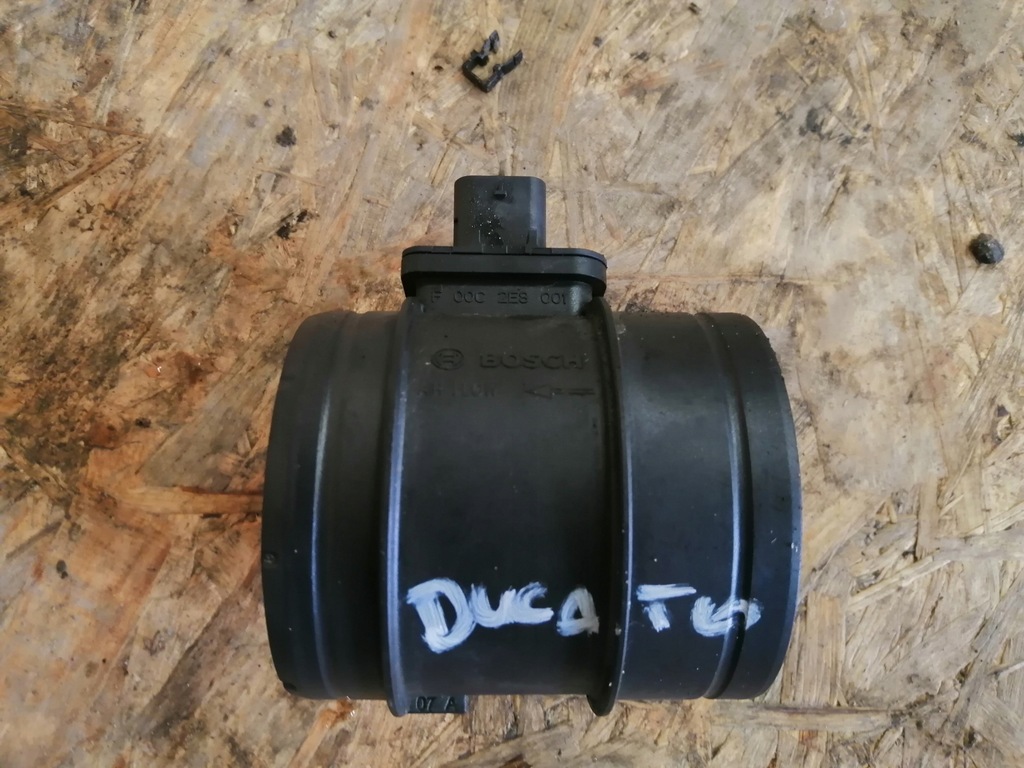 фото №1, Fiat оригінальний номер 5801903974 витратомір