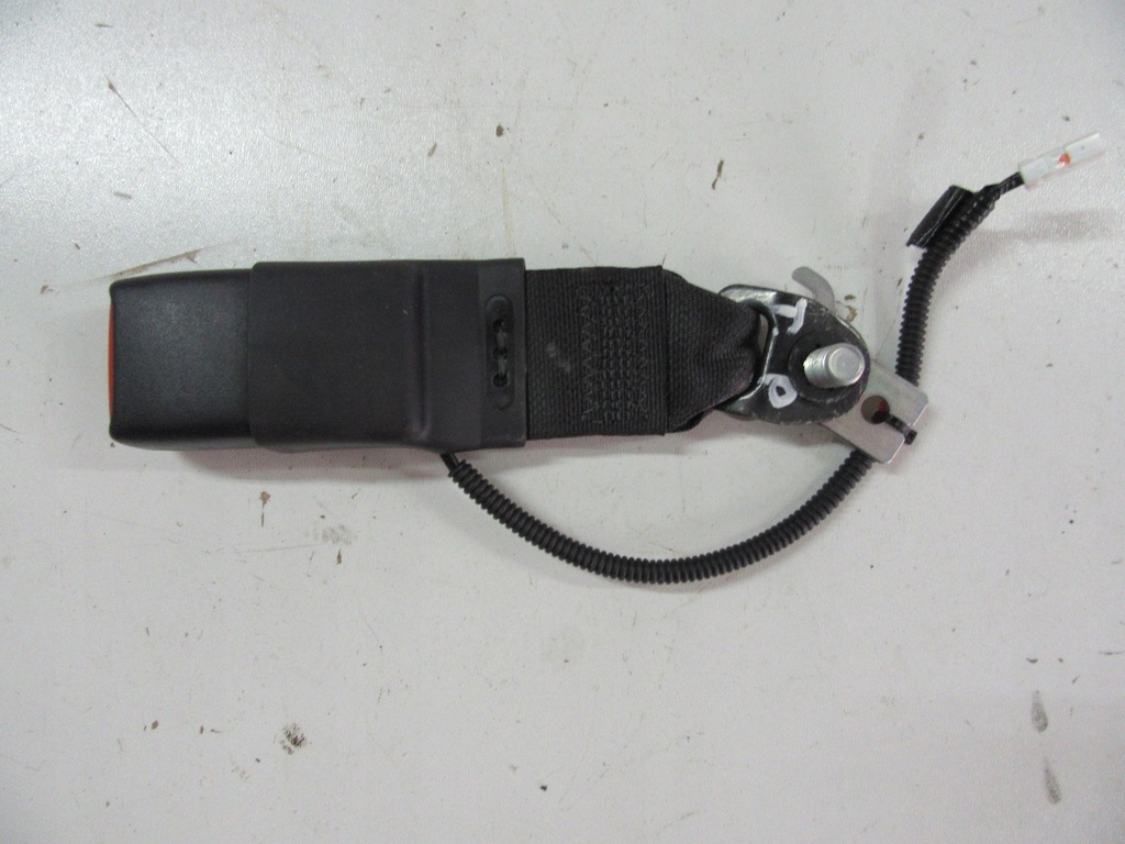 фото №1, Клипса поперечина задняя правая правого honda insight ii