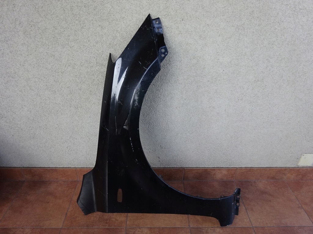 фото №1, Kia ceed 2006-2012 06-12 крыло передний правый