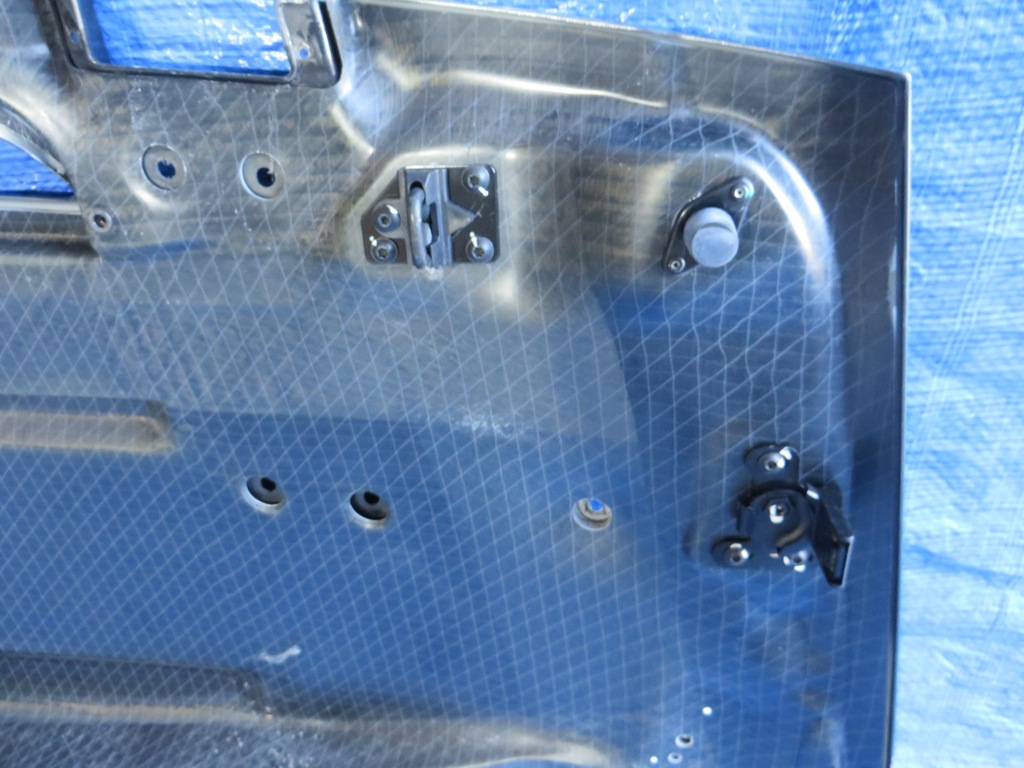 фото №7, Audi r8 427 spider крышка багажника капот карбон 427.825.251