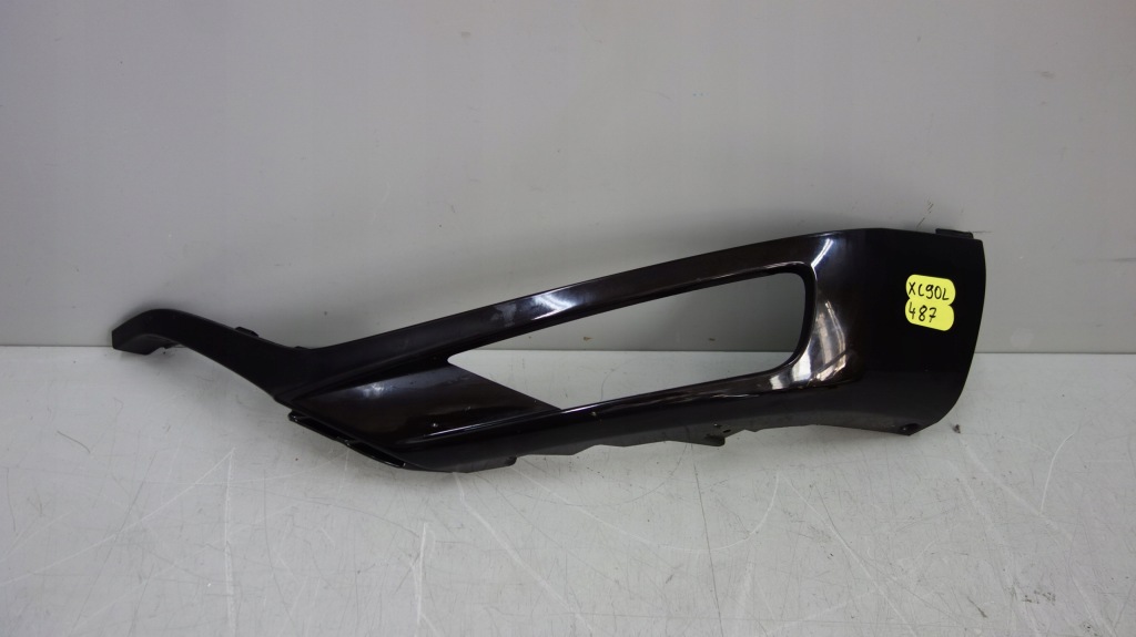 фото №1, Volvo xc90 ii решітка заглушка бампера 487