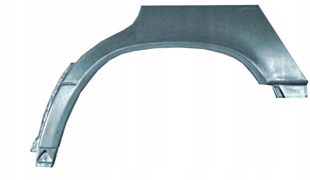 Купить Крыло задний  le mercedes e-klasse w124 84-96 kombi