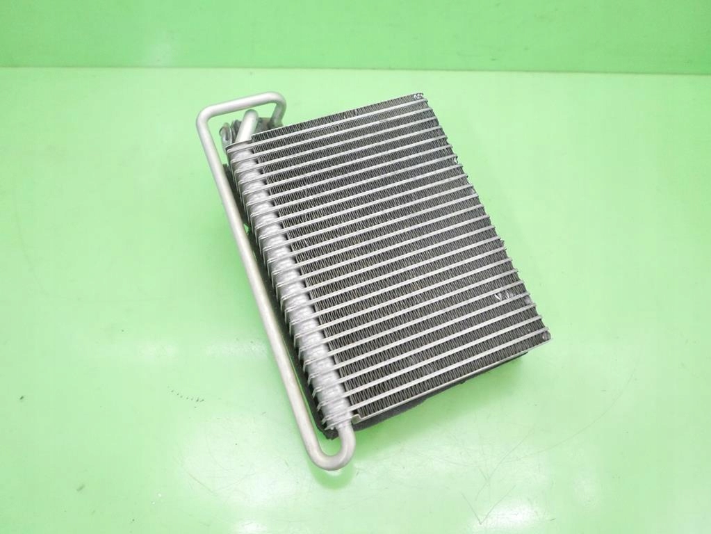 фото №8, Випарник кондиціонера behr bmw e46 320d 2.0d 98-01